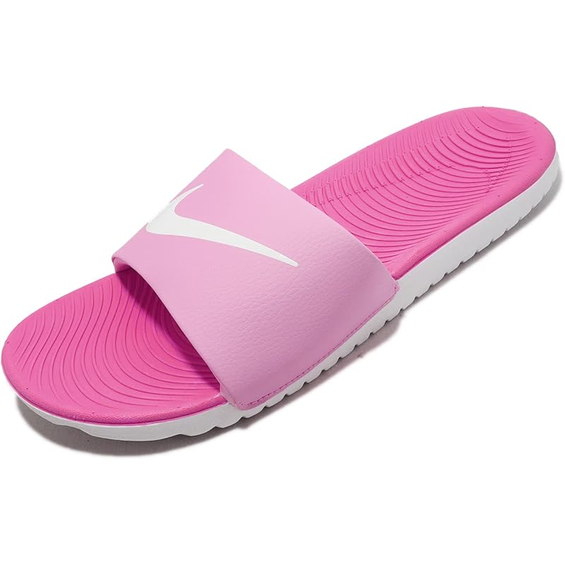 ナイキ カワ スライド Gs Ps キッズ サンダル シューズ Kawa Slide Gs Ps 602 並行輸入品 C19ox2g9qr Invama Gov Co