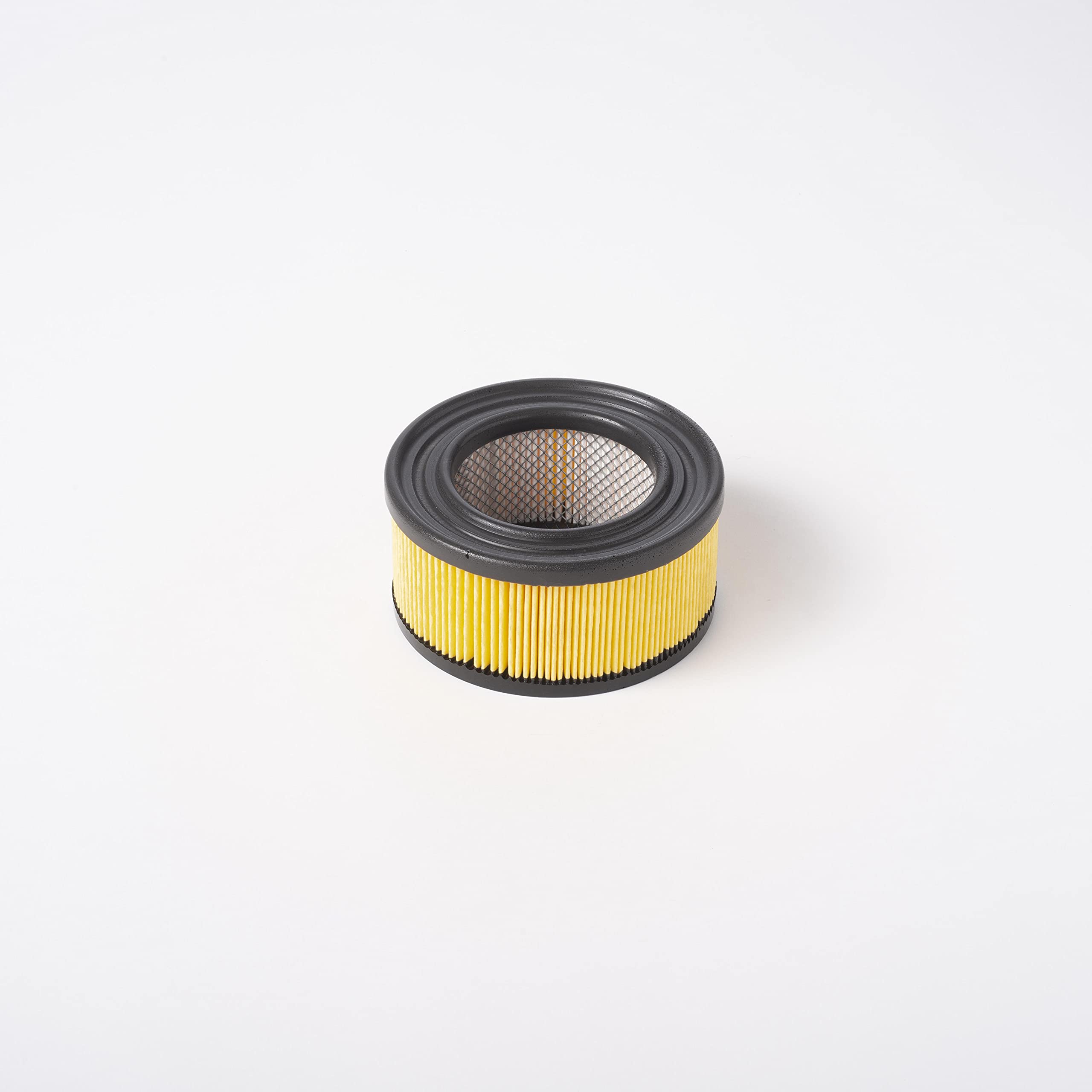 Synclean 2512709 FILTRO CARTUCCIA HEPA per aspirapolvere AS5 EVO GHIBLI