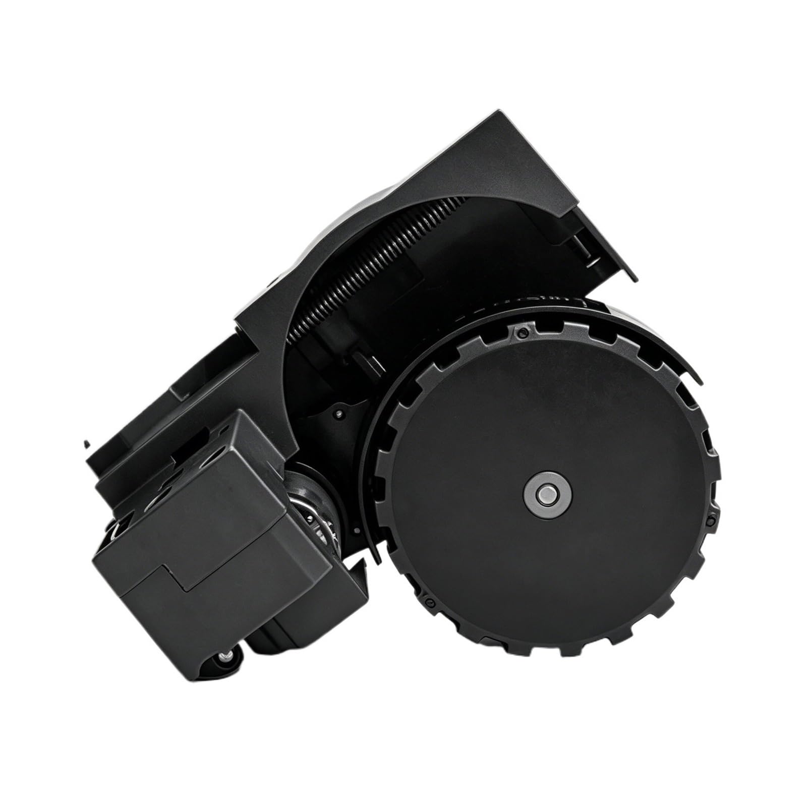 WDYLXLTHC Compatible With IRobot Roomba 500 600 700 800 900 Series Left Right Wheel Motor Replacement Parts Fit 620 650 660 595 780 Robot Vacuum Cleaner Drive Wheel Accessories(Right 8/900series)