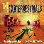 Cover of The Exoterrestrials