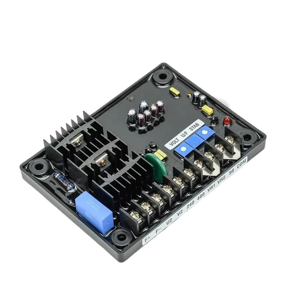 Bvdwuelgv Sg80-8Ta Generator Automatic Voltage Regulator Automatic Voltage Regulator