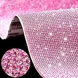 Material de calidad: las pegatinas de cristal autoadhesivas adoptan tecnología de fusión en caliente de alta temperatura, resistencia a altas temperaturas, adhesión más estable, combinadas con un taladro de agua de calidad hecho de papel autoadhesivo, viscosidad fuerte, no es fácil de pegar, se pueden pegar fácilmente en cualquier superficie lisa