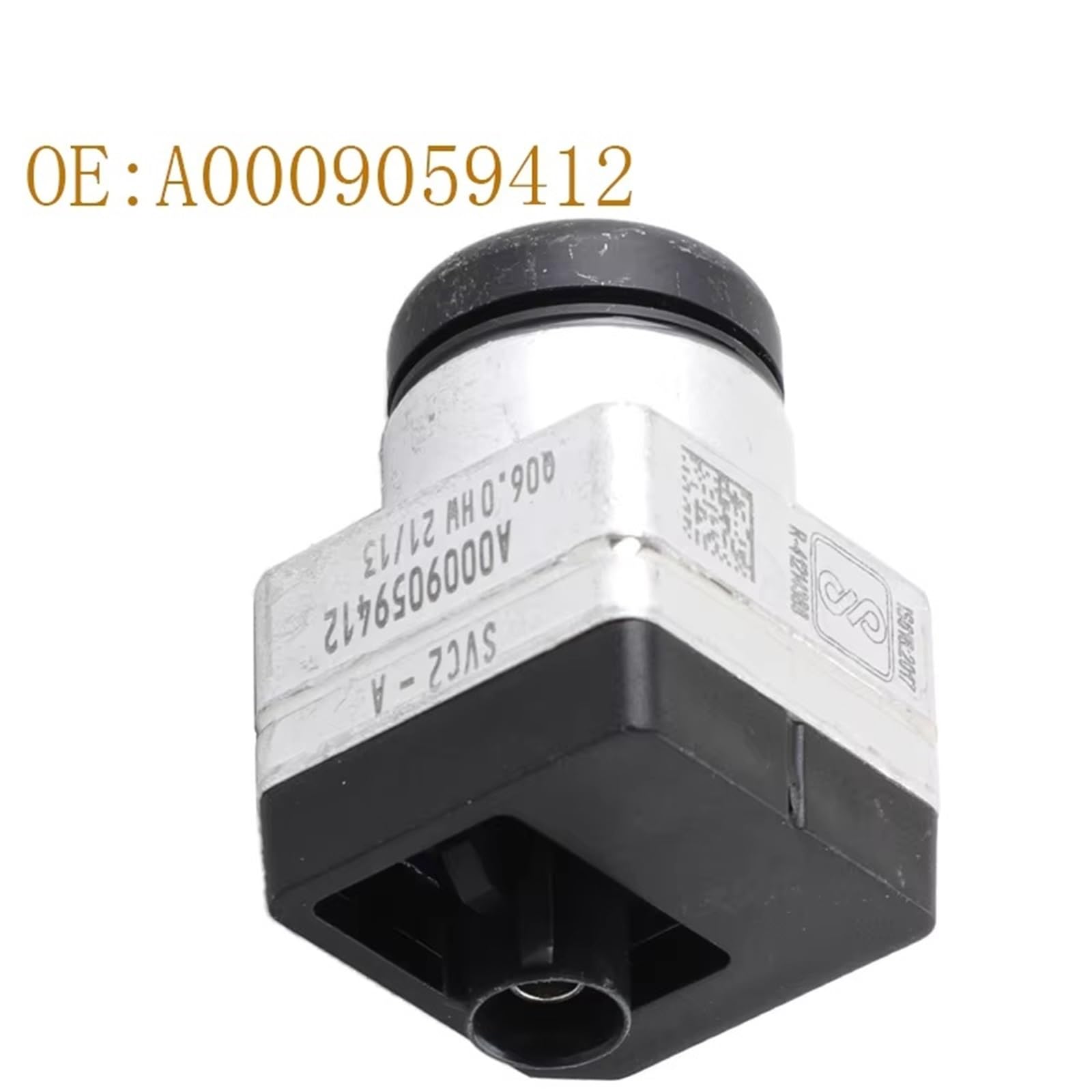 Cámara Marcha Atrás para Benz C257 X166 W177 W213 A0009059412 Cámara Visión Trasera Envolvente Coche 0009055912 0009056112