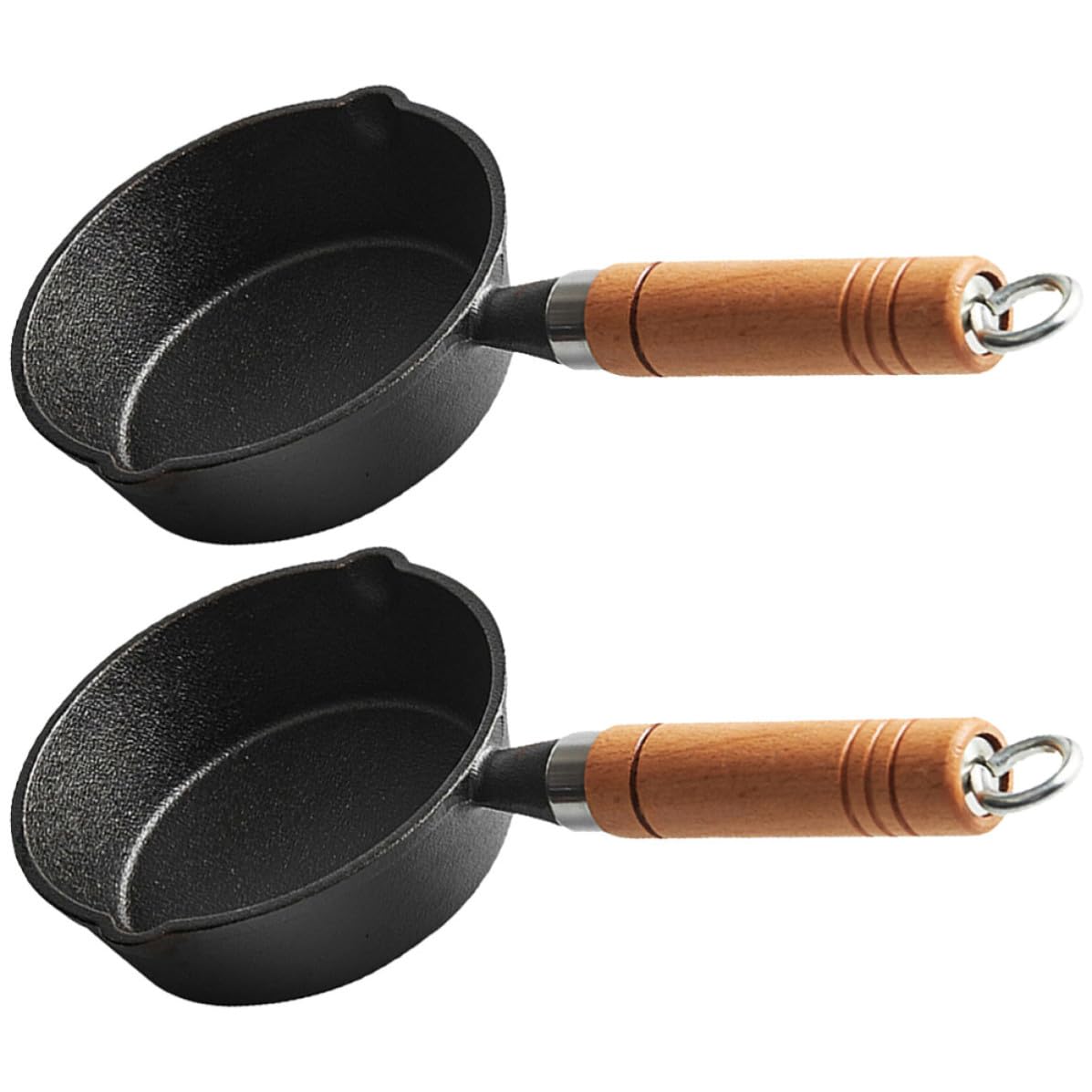 Casserole fonte de cire et beurre STOBAZA pour éviter les brûlures lors de la cuisson
