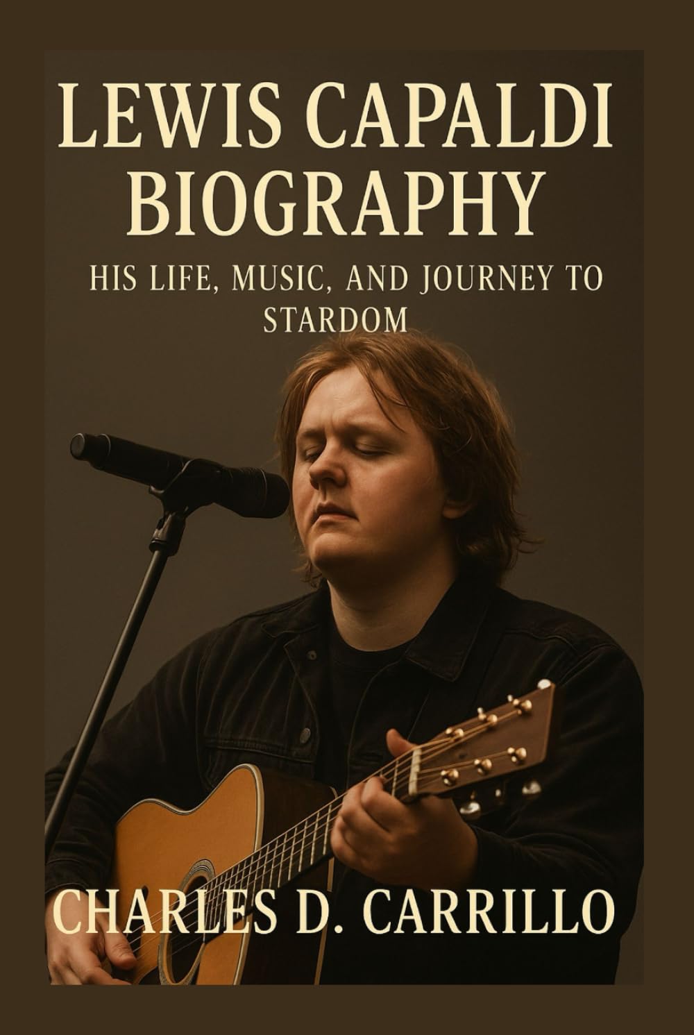 LEWIS CAPALDI BIOGRAPHY: HIS LIFE, MUSIC, AND JOURNEY TO STARDOM