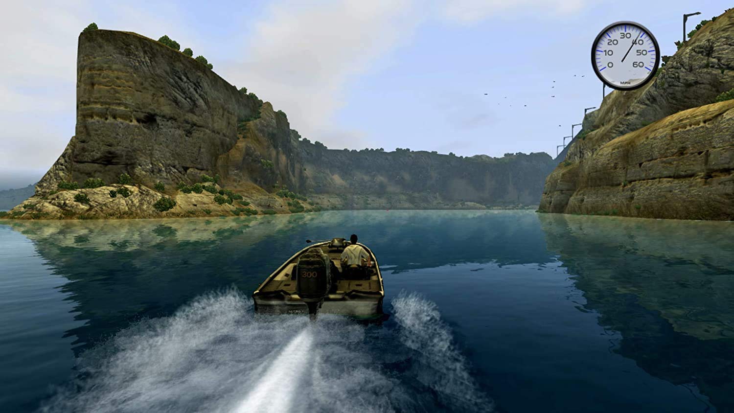 Bass Pro Shops: The Strike - Championship Edition (Nintendo Switch) - Image 10