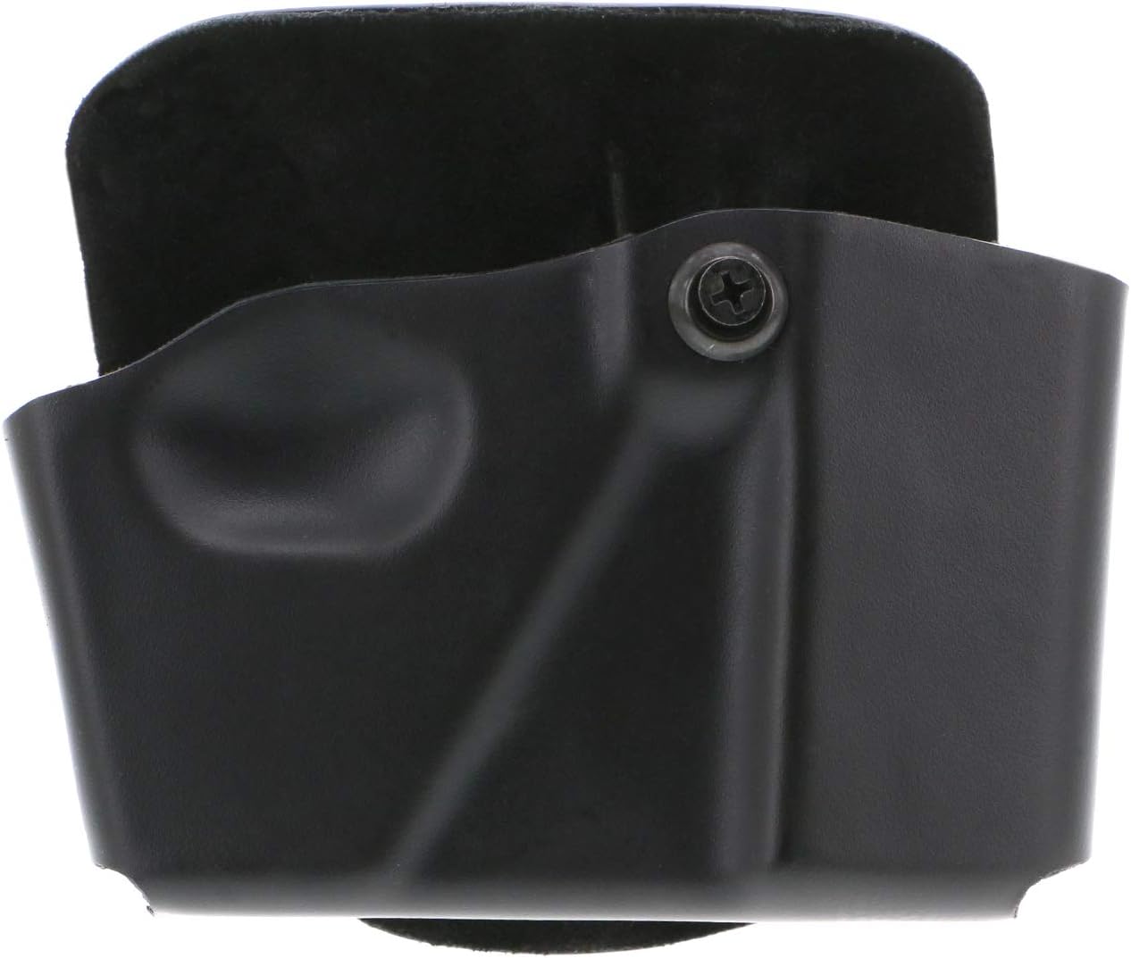 Safariland 573 Open Top Magazine and Handcuff Pouch