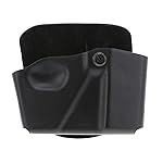 Safariland Bianchi 573-383-412: 573 Glock 20/21 STX PLN Blk Lh, Lh, STX Plain, Black