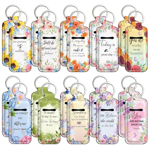 Porte-clés pour rouge à lèvres en vrac et accessoire de rangement