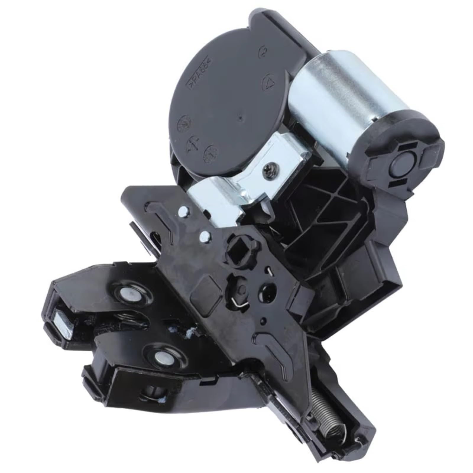 Car Boot Lock Compatible with Chevrolet for Equinox 2018-2020 for Suburban 2015-2020 for Tahoe 2015-2020 1 Pcs Trunking Lid Tailgate Lock Latch 13509598
