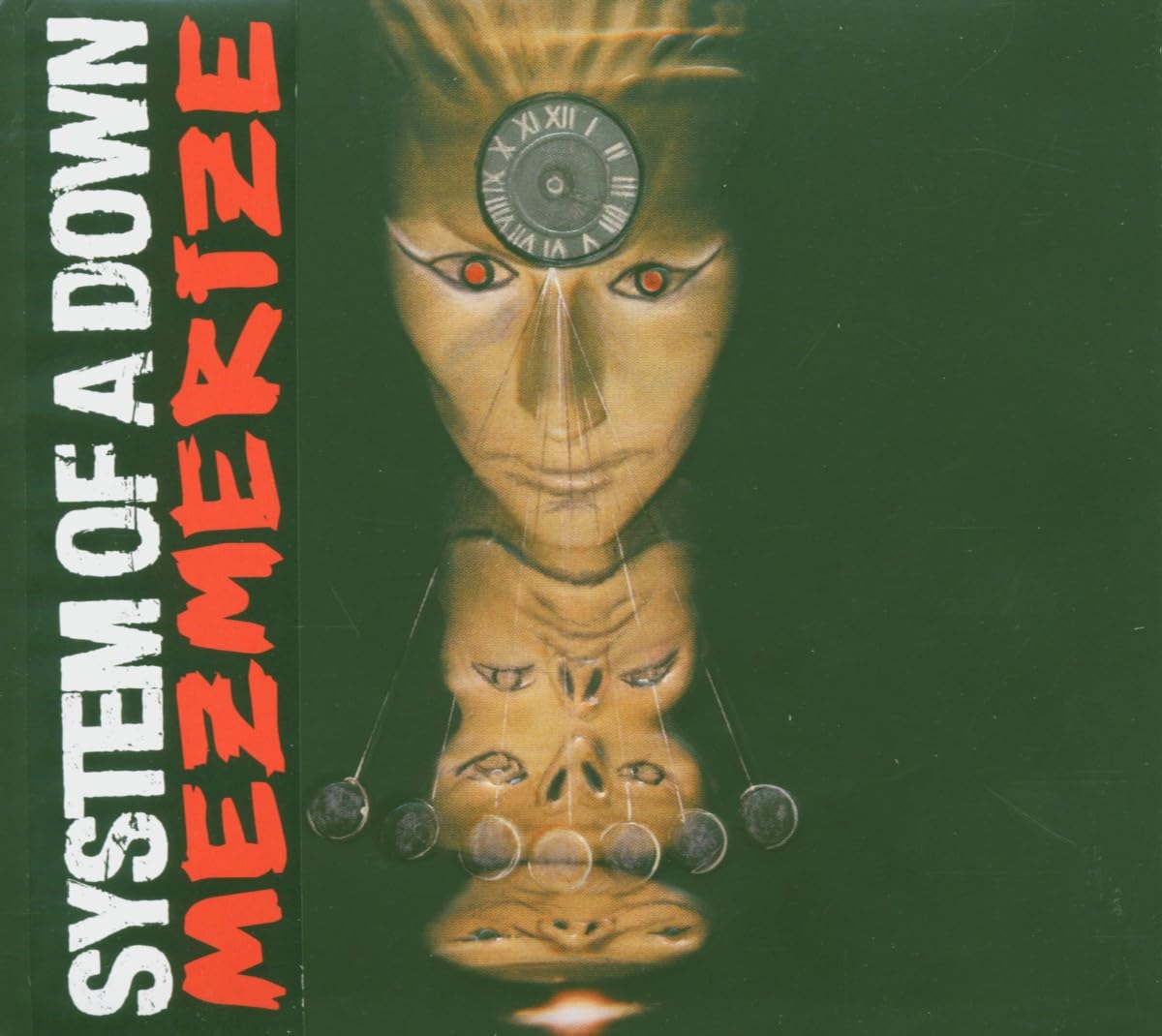 Amazon.co.jp: MEZMERIZE: ミュージック