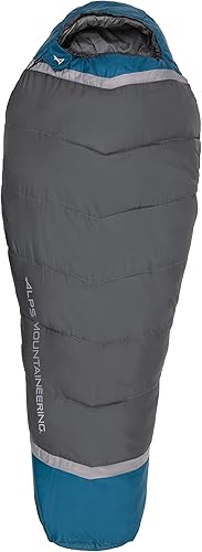 ALPS Mountaineering Sacos de dormir Blaze 0