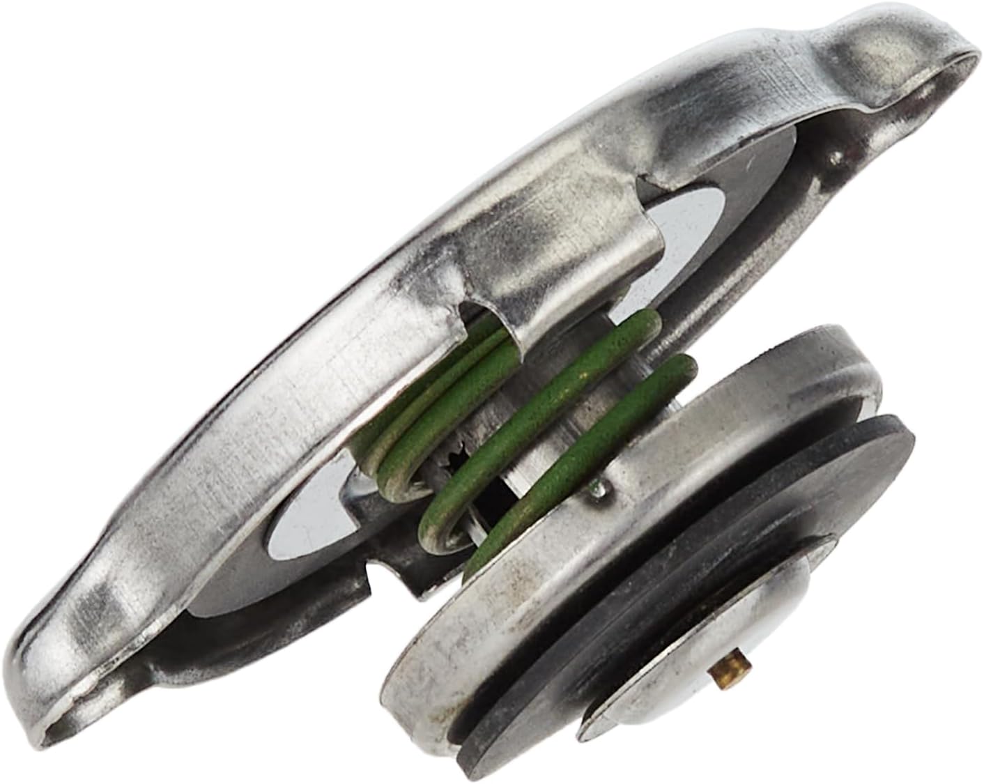 Omix-Ada | 52079880AA | Radiator Cap, 16 lbs | Fits 1976-2001 Jeep CJ/Wrangler/Cherokee/Grand Cherokee