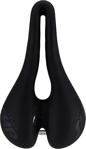 Miniatura 2 de Selle SMP TRK - Sillín mediano negro mate