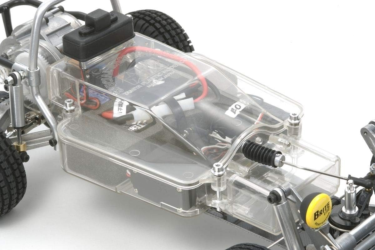 Tamiya 58441 Off Road Buggy Champ 2009 Racing Buggy Kit