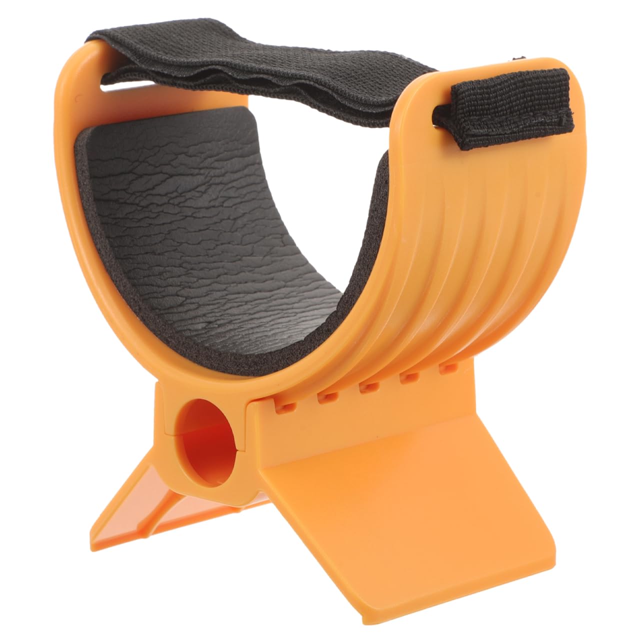 Détecteur De Métaux Portable Léger 12x11x7.5cm Porte-Outil pour Randonnée Camping