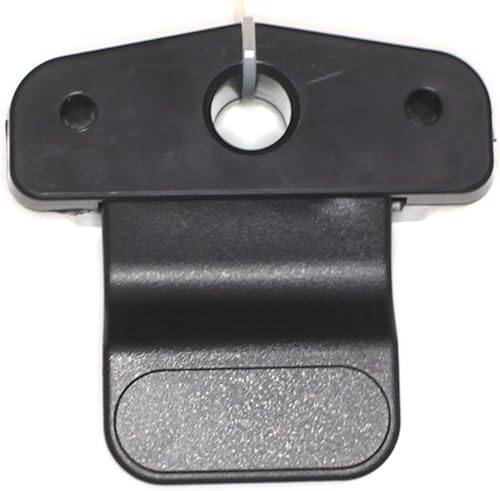 Miniatura 3 de Conjunto de palanca de bloqueo de asiento para Yamaha PWC WaveRunner FX,FZR, Cruiser,SHO,VX,GP