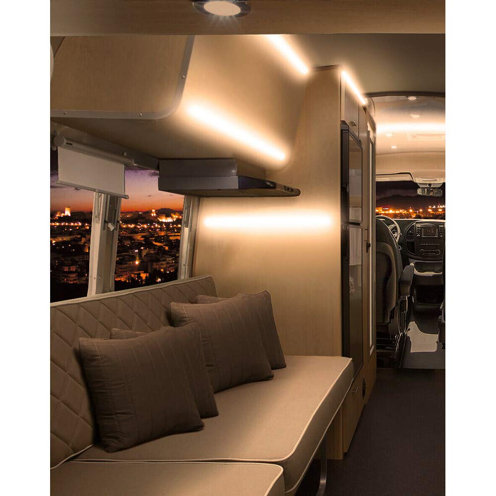 Lampa 73646 LED