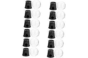 PRETYZOOM Baby Bottle Piggy Bank Mini Candy Machine