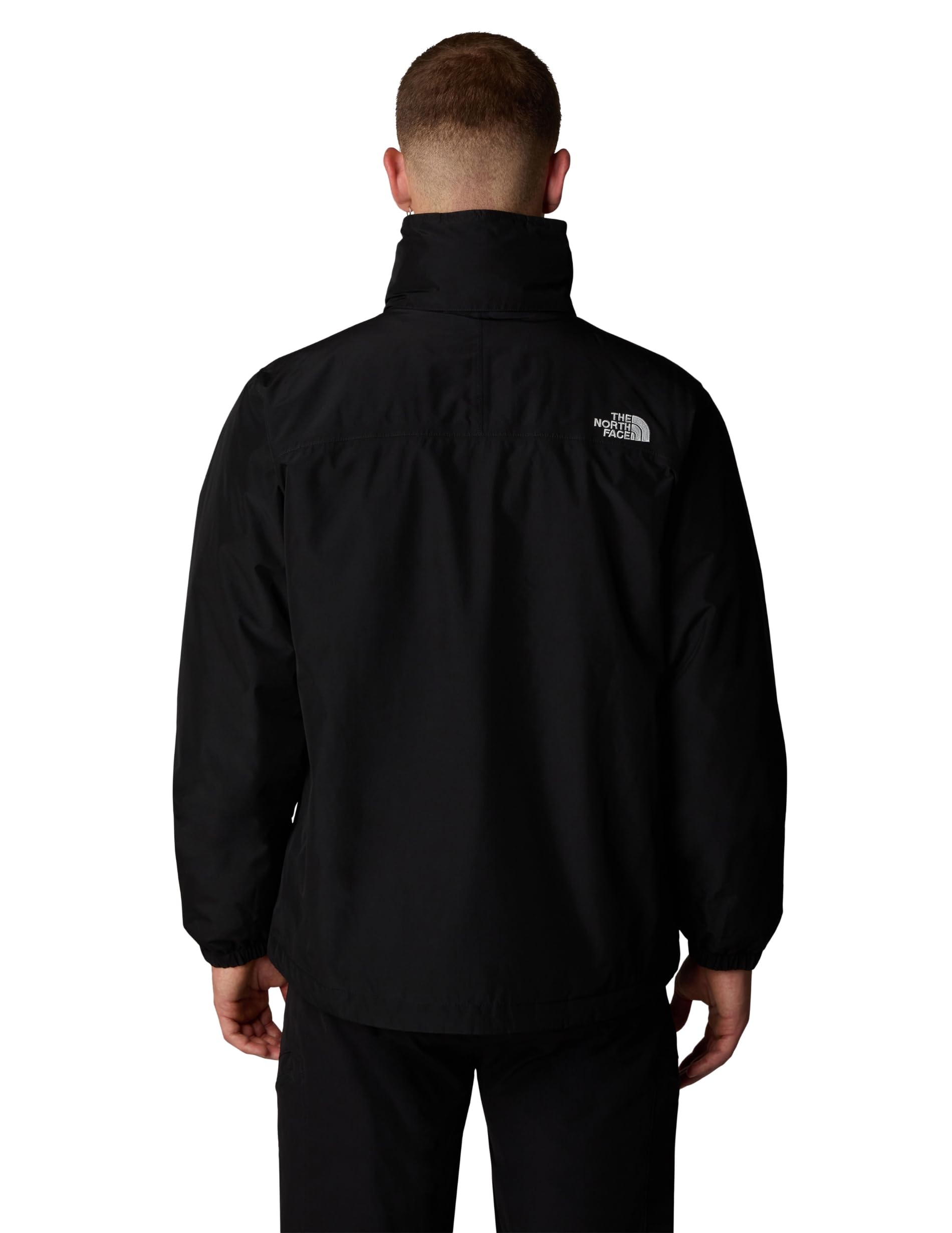 The North Face M Resolve Jacket - Chaqueta para hombre