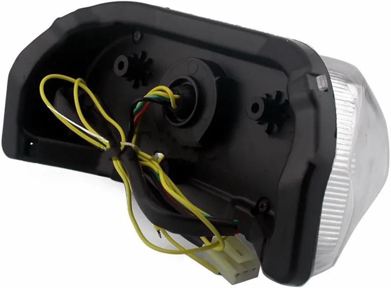 バイク オートバイ LED ツインテール テールランプ ブレーキランプ