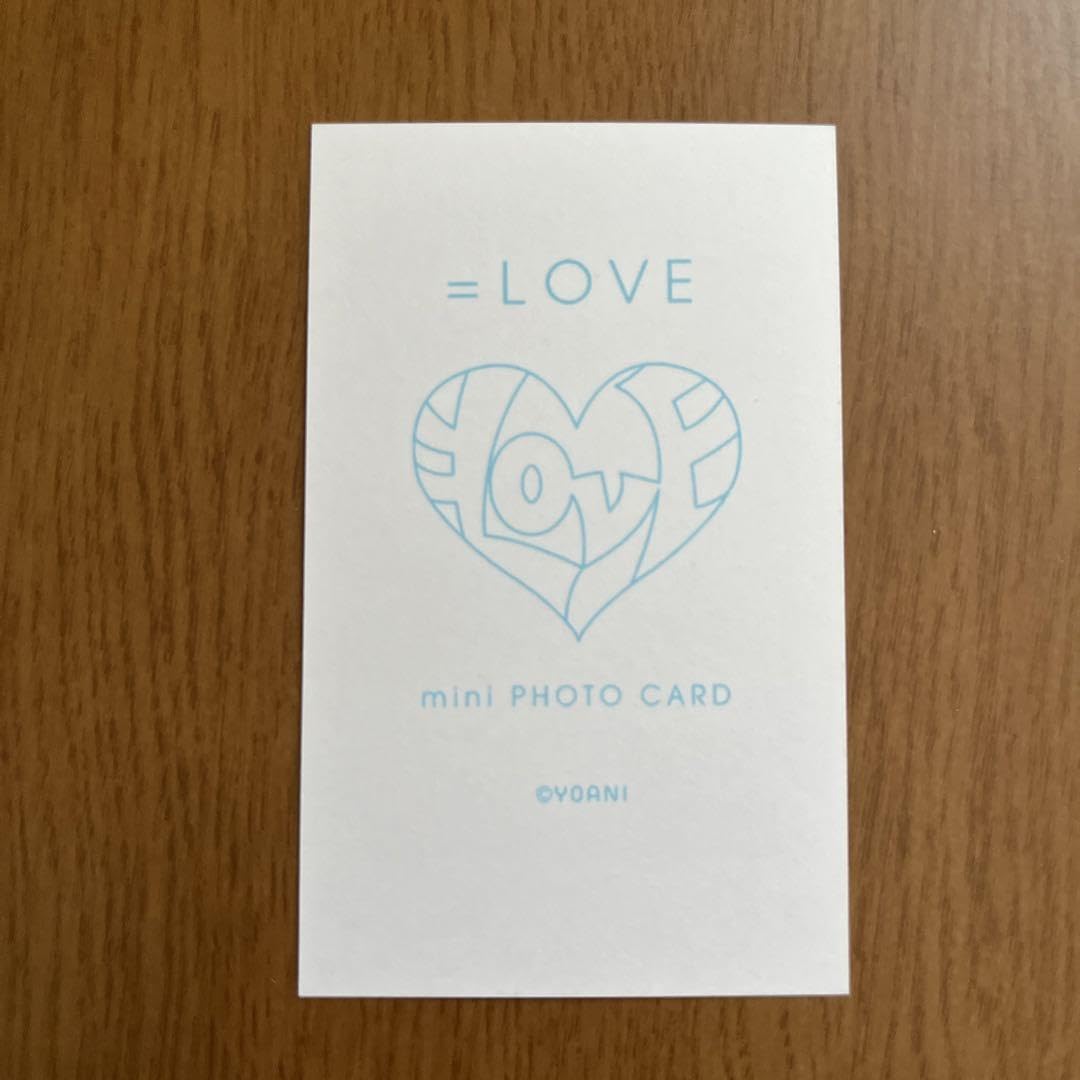 Amazon.co.jp: 野口衣織セット ＝LOVE イコラブ : おもちゃ