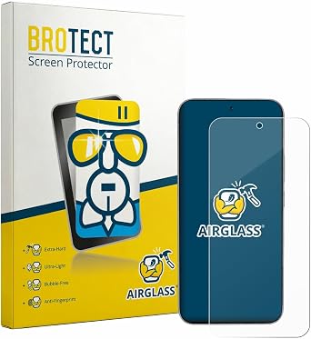 brotect Glass Film compatible with Vivo iQOO 15 Ultra