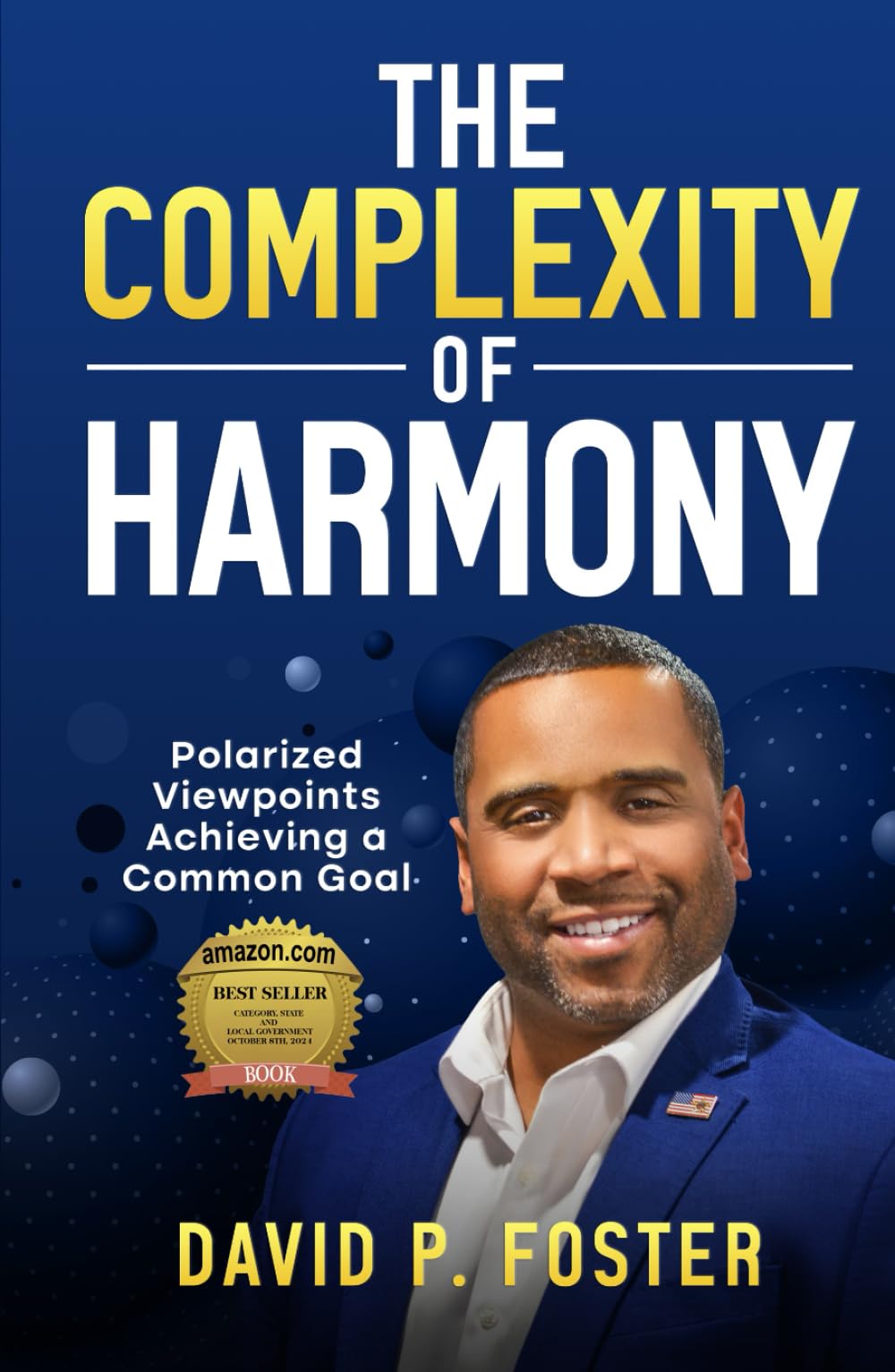 The Complexity of Harmony: Polarized Viewpoints Achieving a Common Goal