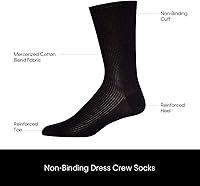 Vista 3 de Calvin Klein Calcetines deportivos de 6 pares para hombre