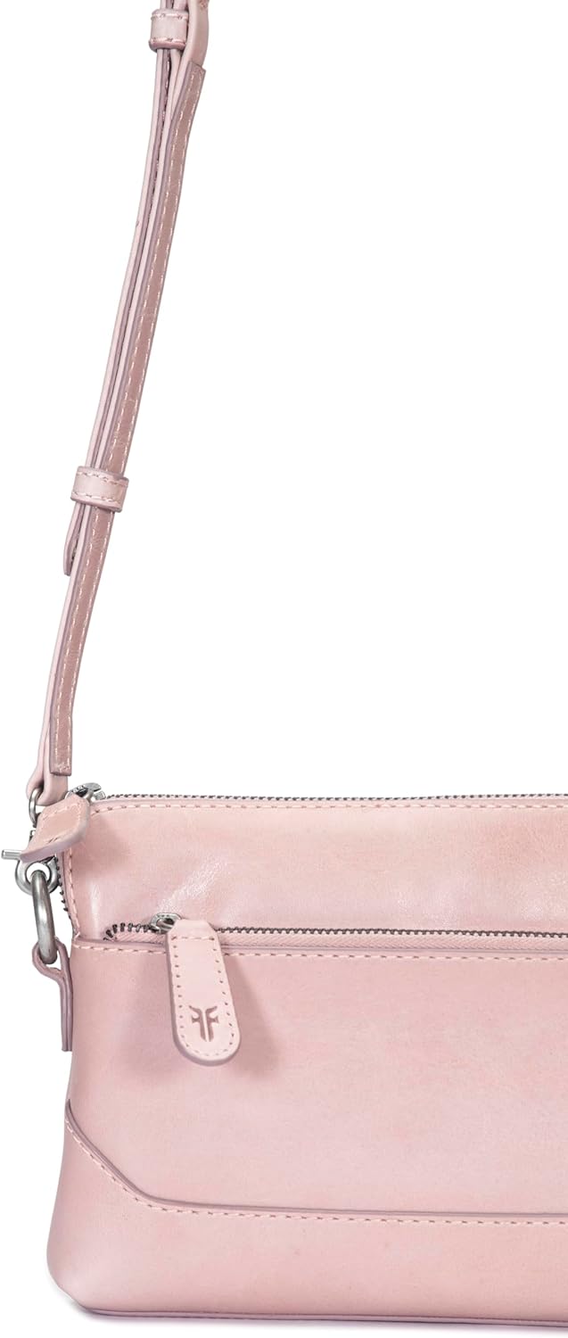 Frye womens Melissa Crossbody Wristlet - Image 9