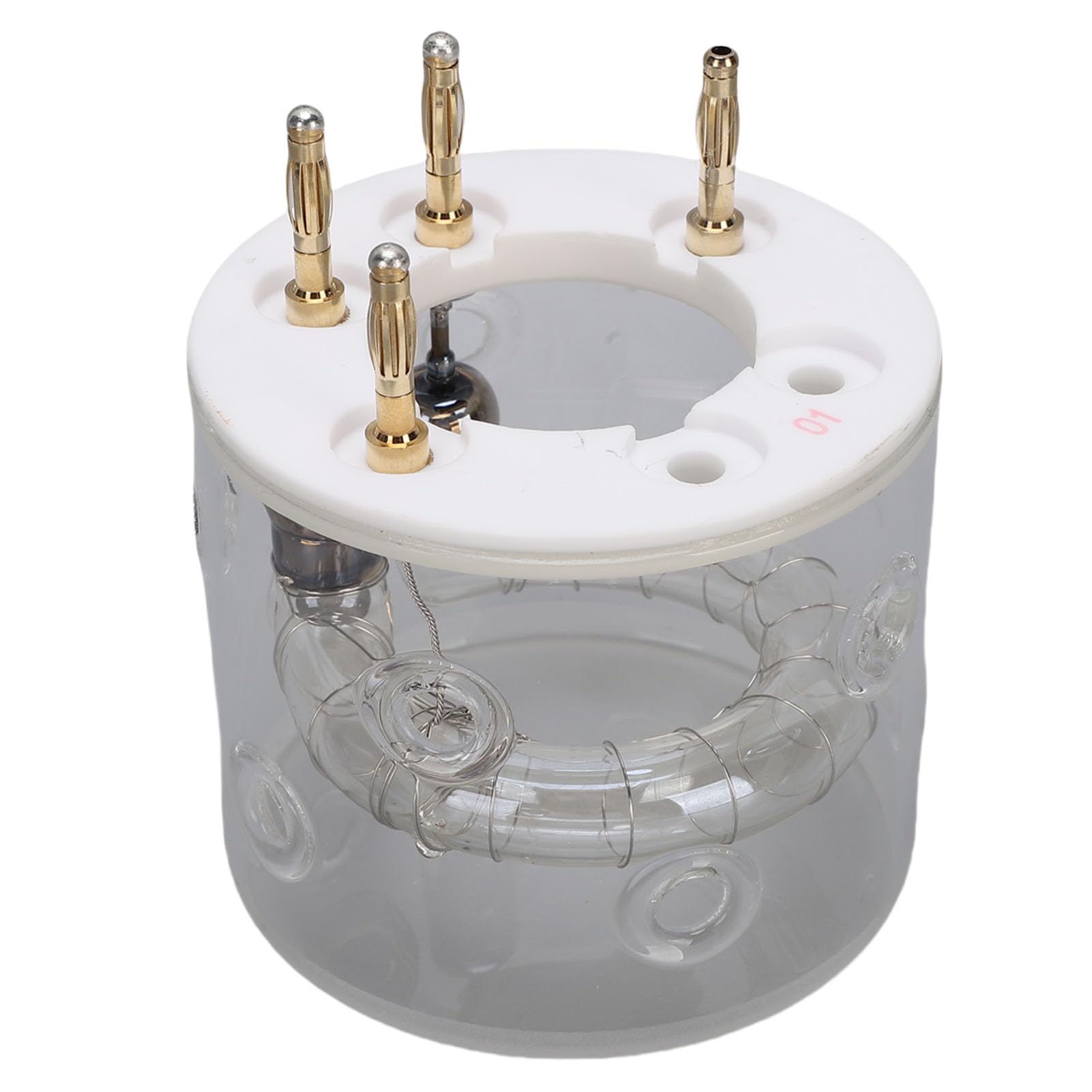 Brrnoo 2 Pièces Outil de Séparation de Connecteur Électrique Automobile,