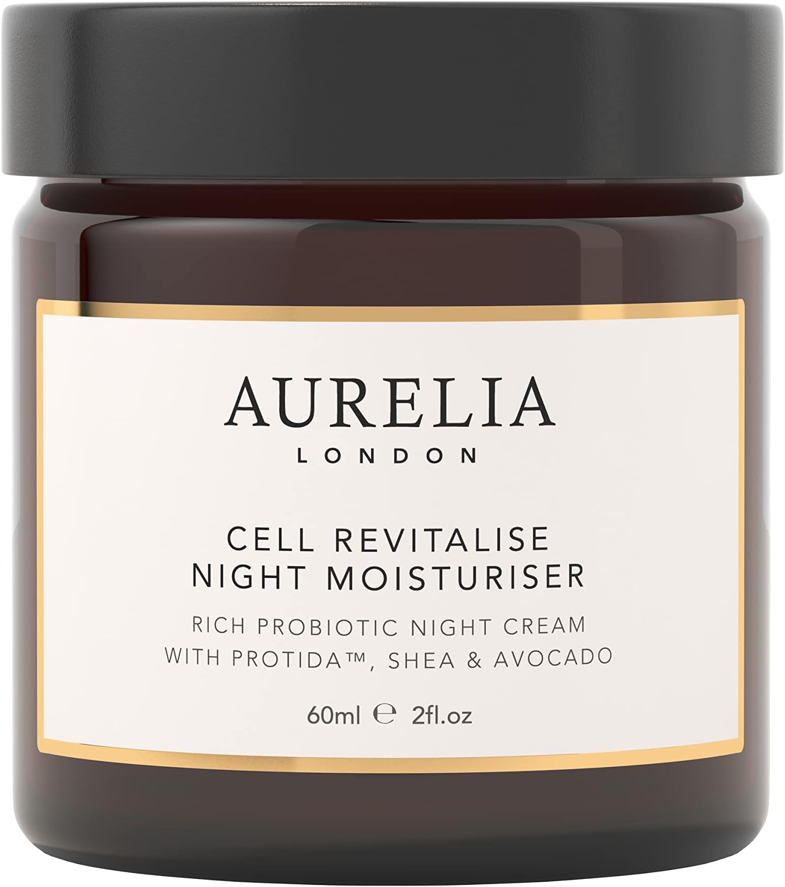 Cell Revitalise Night Moisturiser 60 ml