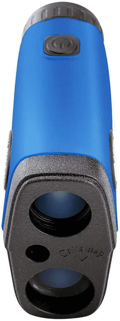 Side view of Callaway 200s Rangefinder