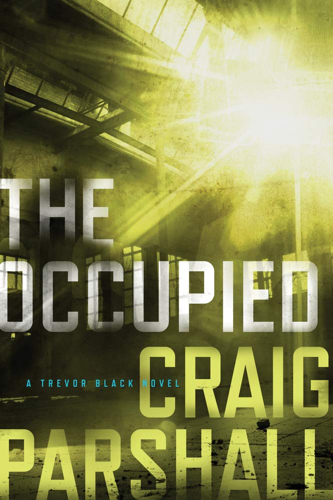 The Occupied (Trevor Black)