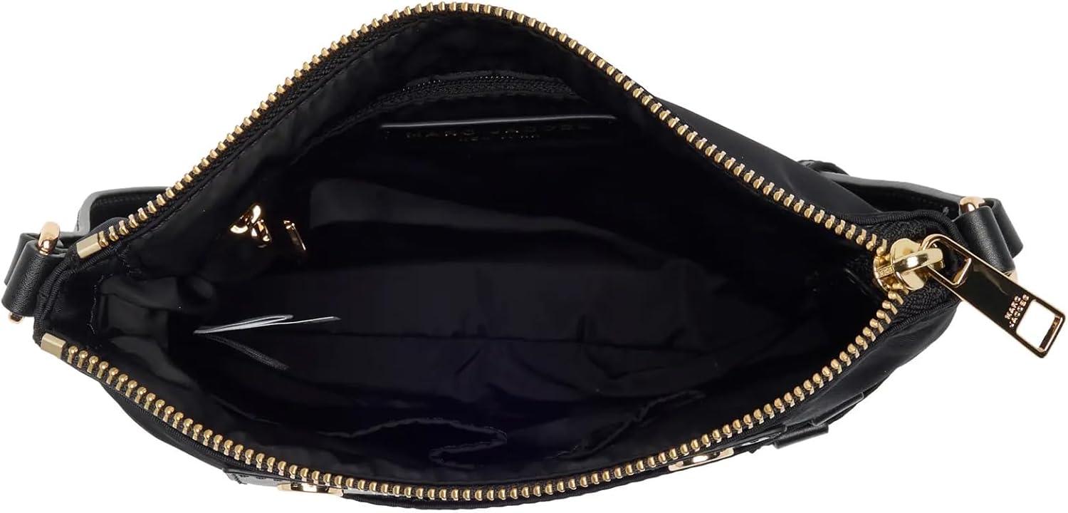 Marc Jacobs Preppy Swing Crossbody Bag One Size