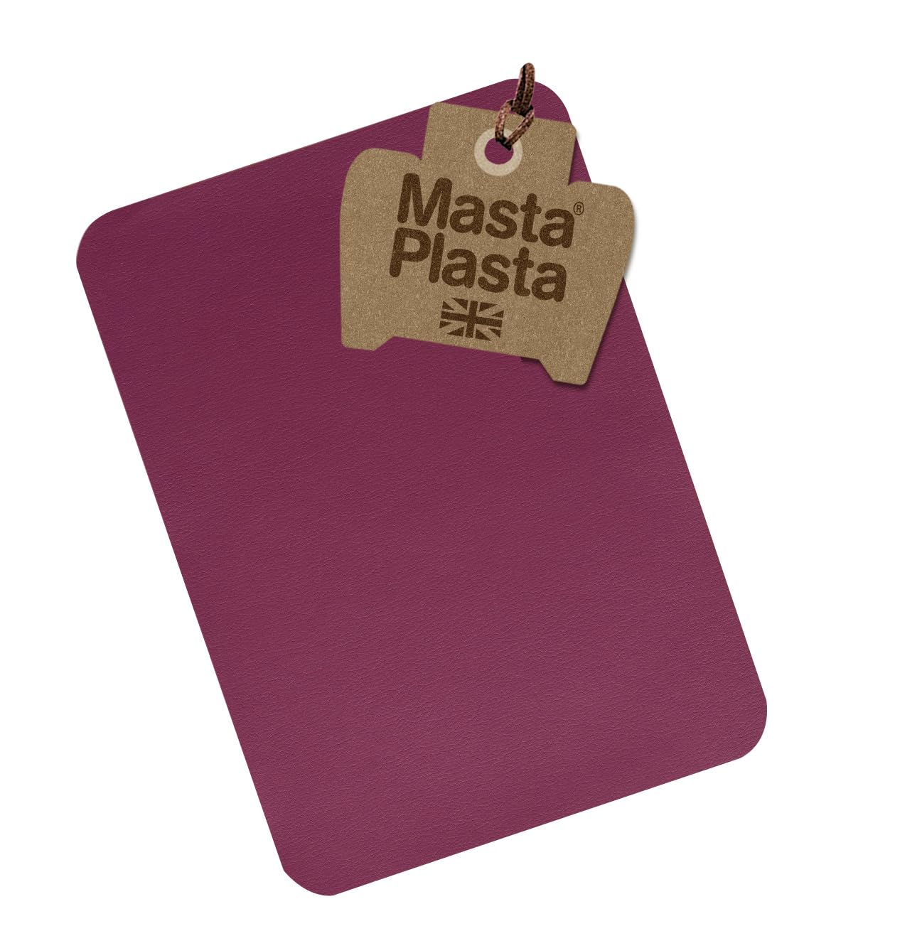 MastaPlasta Original Easy All-in-One Leather Repair Kit. Leather Patches for Sofas Self Adhesive - Pink 28cm x 20cm (11in x 8in) – Upholstery Leather Repair Patch for Car Seats, Chairs, DIY, Craft