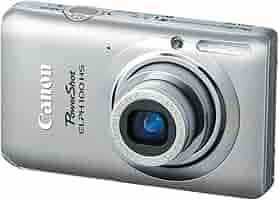 Canon PowerShot ELPH 340 HS シルバー Canon PowerShot Elph 340 HS review | Digital Trends