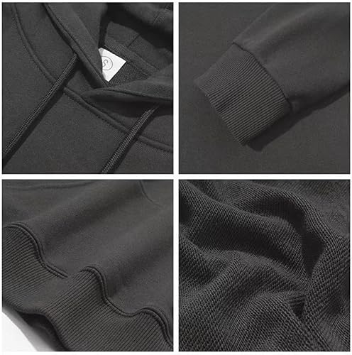 Miniatura 2 de sunlelekz Stray Kids Sudadera con capucha Straykids Rock Star Ablum Sudadera Algodón SKZ ROck-star Merchandise