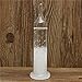 Produktbild TuToy 20cm Fitzroy Sturmglas Barometer Wettervorhersage Meteorologie Erkennt Geschenk