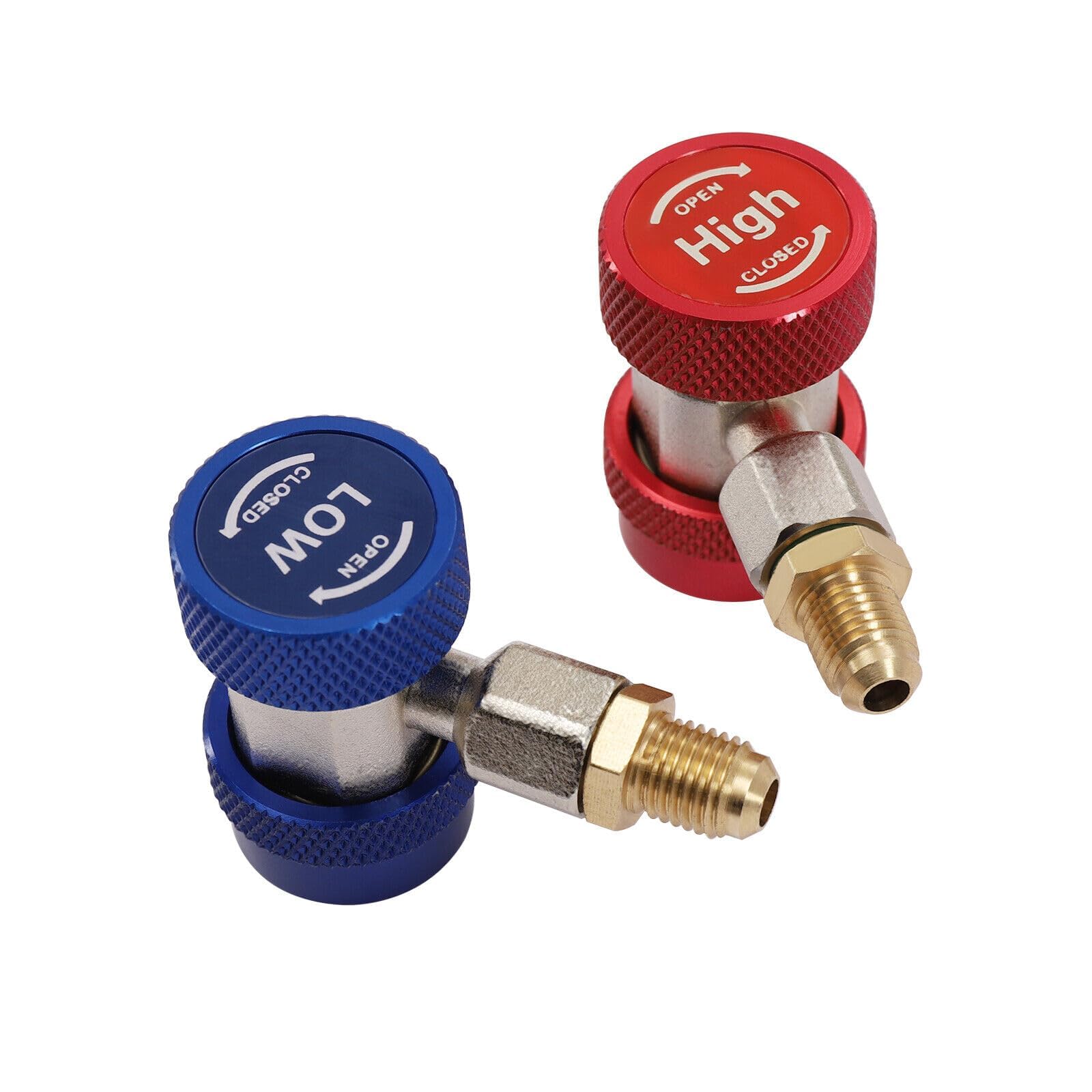 Bomba de vacío 180 W 3CFM bomba de vacío bomba compresor aire acondicionado bomba de vacío para adaptarse a R134a R410a y adaptarse a manguera de 1/4"