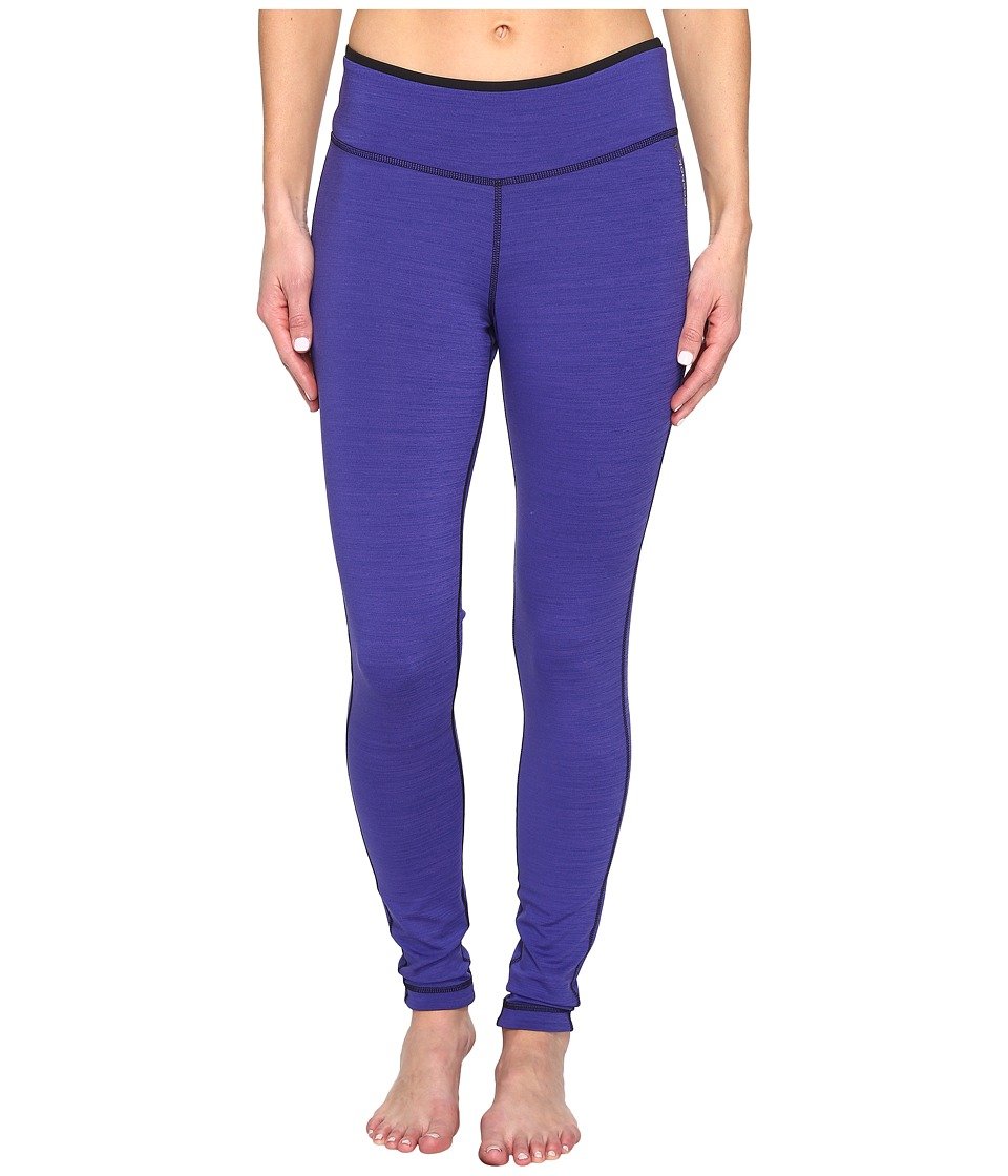 Reebok Mallas Reversibles para Entrenamiento para Mujer
