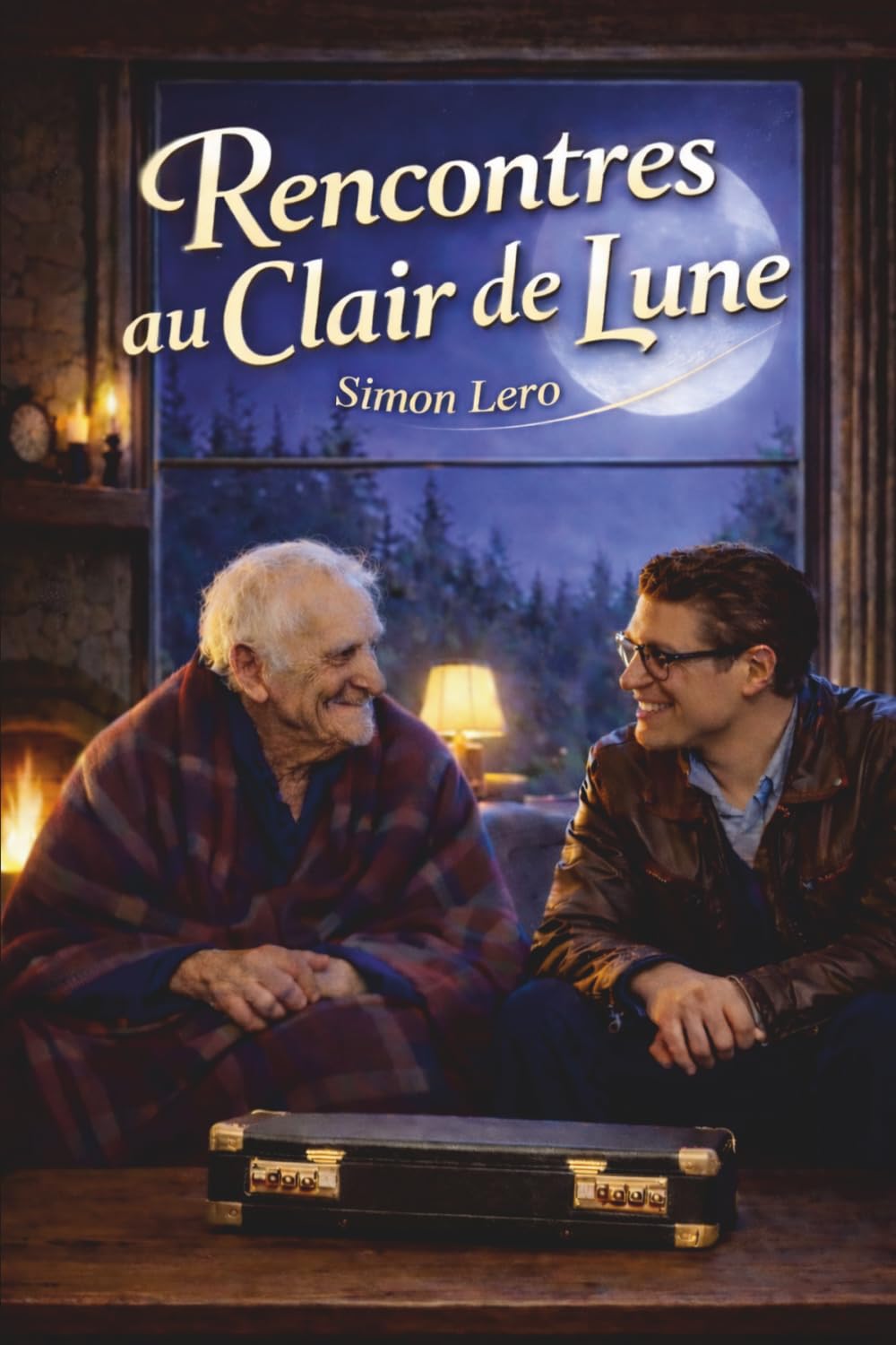 Rencontres au Clair de Lune