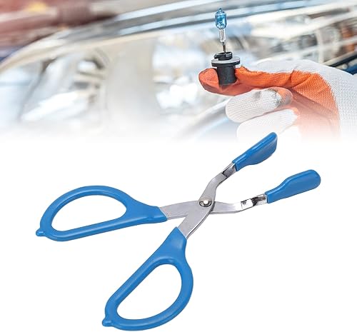 Miniatura 3 de Mini removedor de bombillas, herramienta universal de extracción de bombilla de metal, herramienta de instalación de extracción de bombilla,