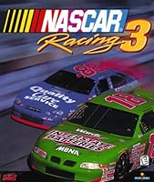 NASCAR Racing 3 - PC