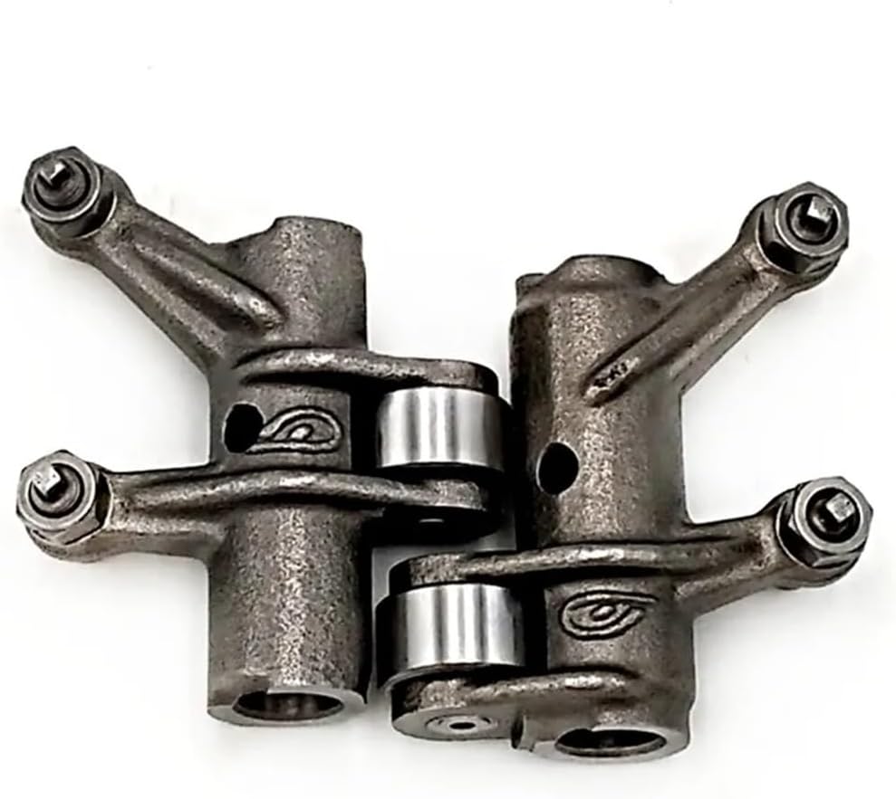 1SETS Rocker Arm Intake and Exhaust CF2V91W Compatible with 800 X8 ATV UTV Engine Spare Parts 0800-022500 0800-022600
