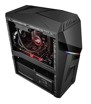 デスクトップ型PC ASUS - ASUS ROG STRIX GL12CX-I7KR2070 Amazon.co.jp: ASUS ゲーミングデスクトップパソコン ROG STRIX
