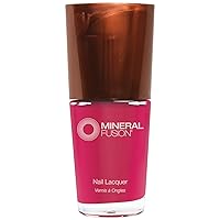 Vista 84 de Mineral Fusion Esmalte de uñas Aurora Borealis