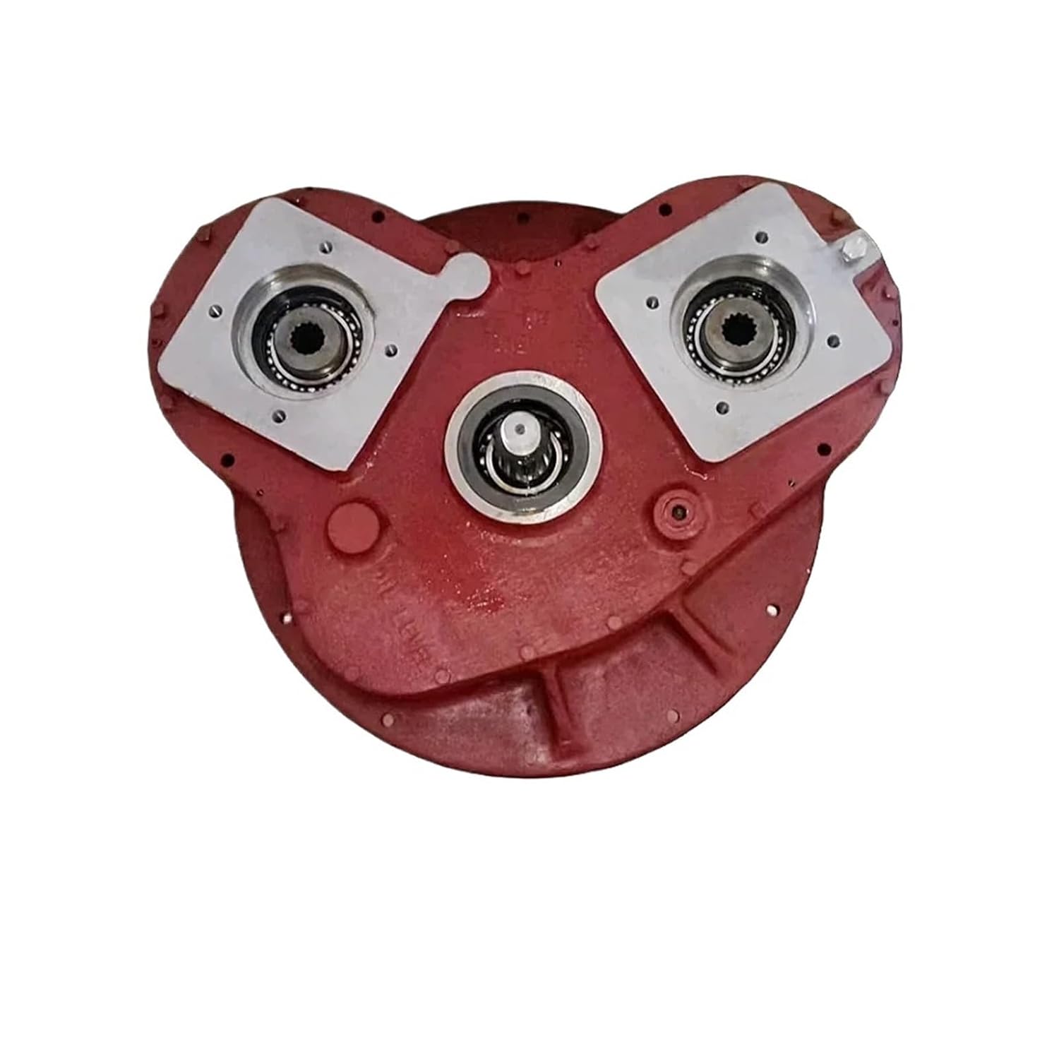 15257485/15257485 Power Take Off PTO Assembly Compatible for Terex TR100 Heavy Dump Truck Applications