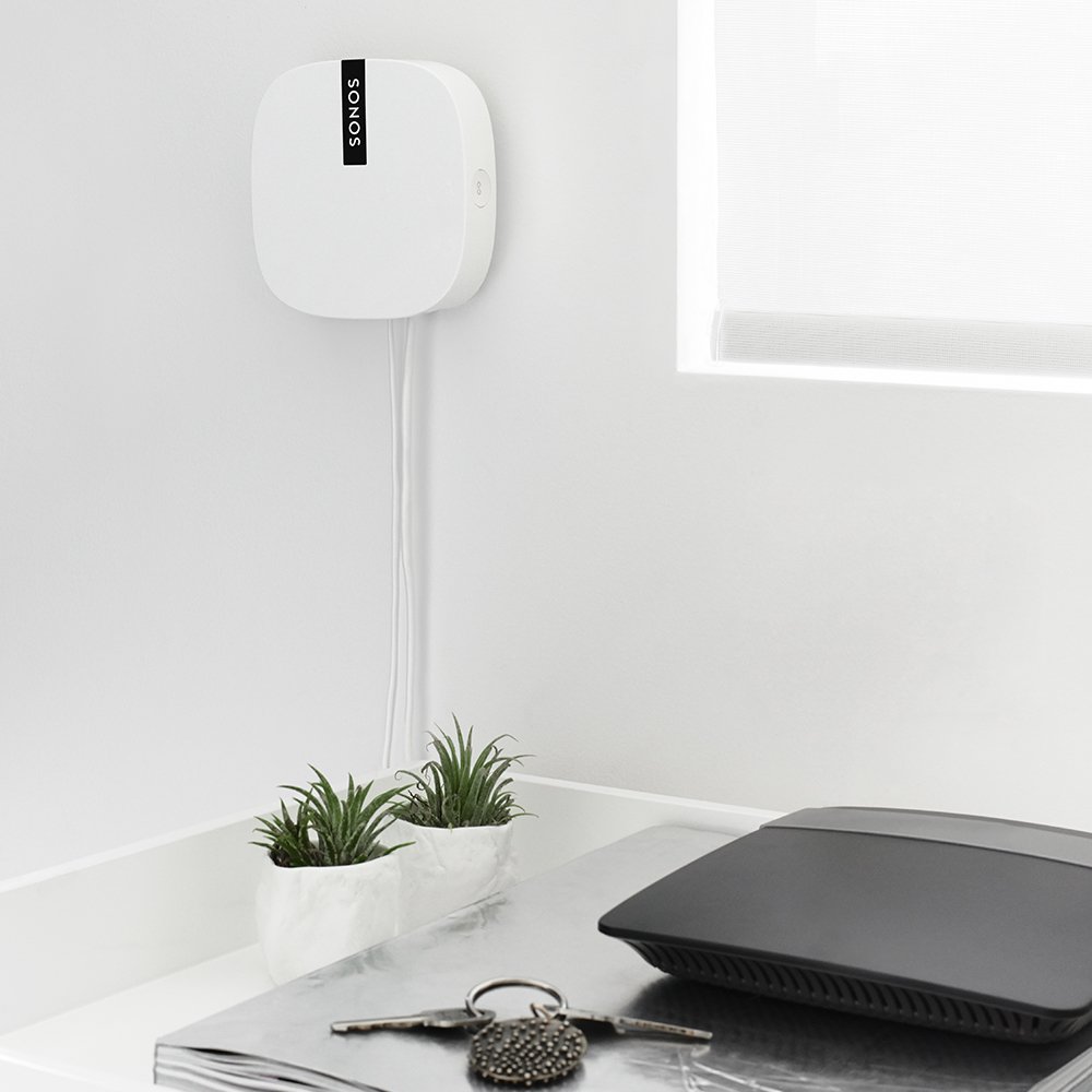 Sonos Boost for Sonos Network,BOOSTUK1 : Amazon.sg: Electronics