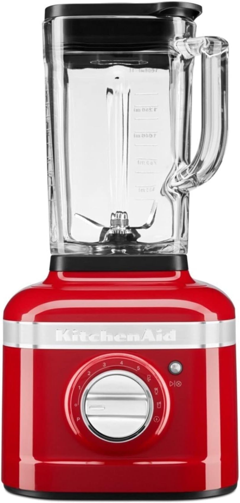 Amazon.de KitchenAid 1,4 L für Standmixer K400 5KSB2048JGA Glass